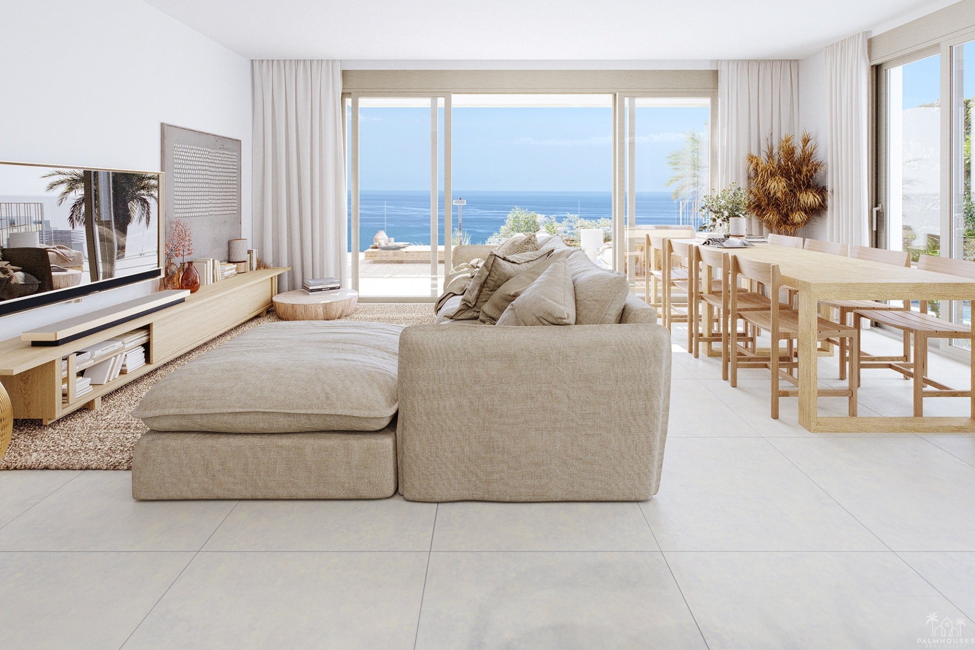 New Build - House - Mijas