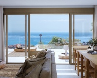 New Build - House - Mijas