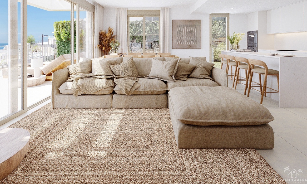 New Build - House - Mijas