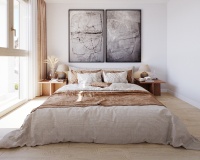 New Build - House - Mijas