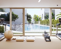 New Build - House - Mijas