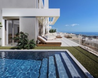 New Build - House - Mijas