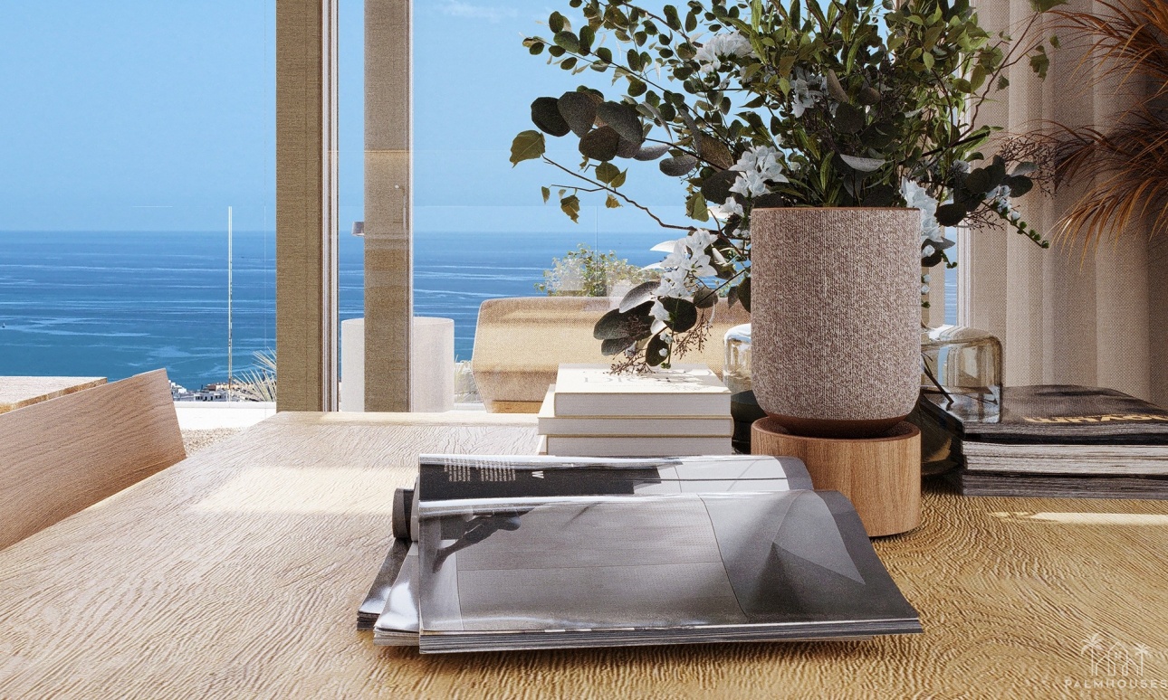 New Build - House - Mijas
