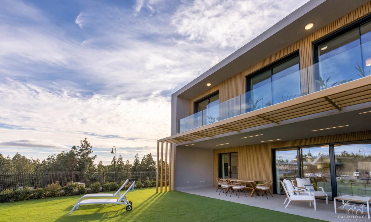 New Build - House - Mijas