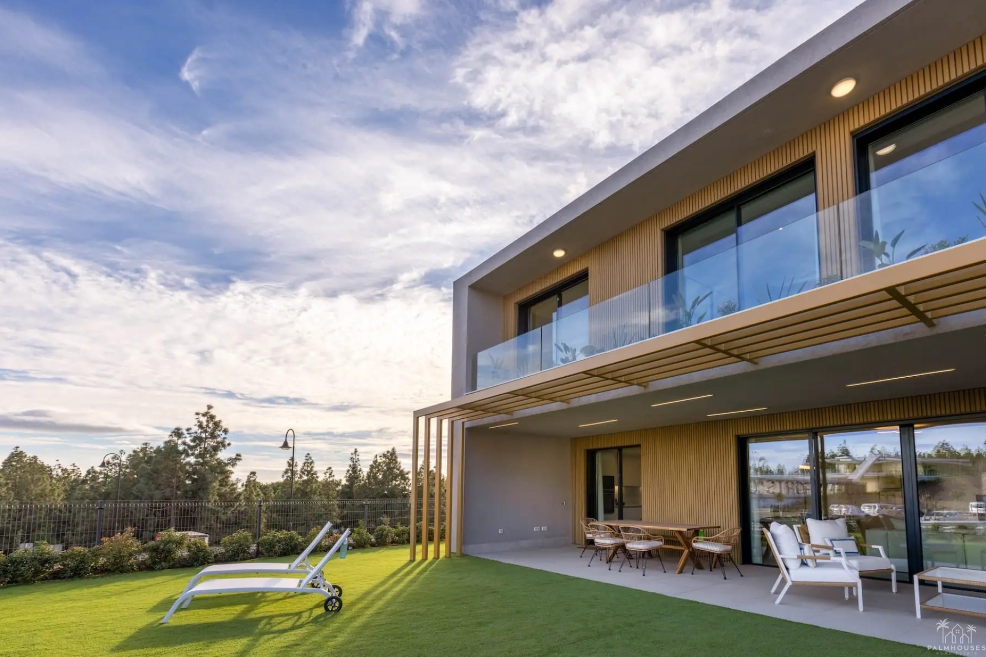 New Build - House - Mijas