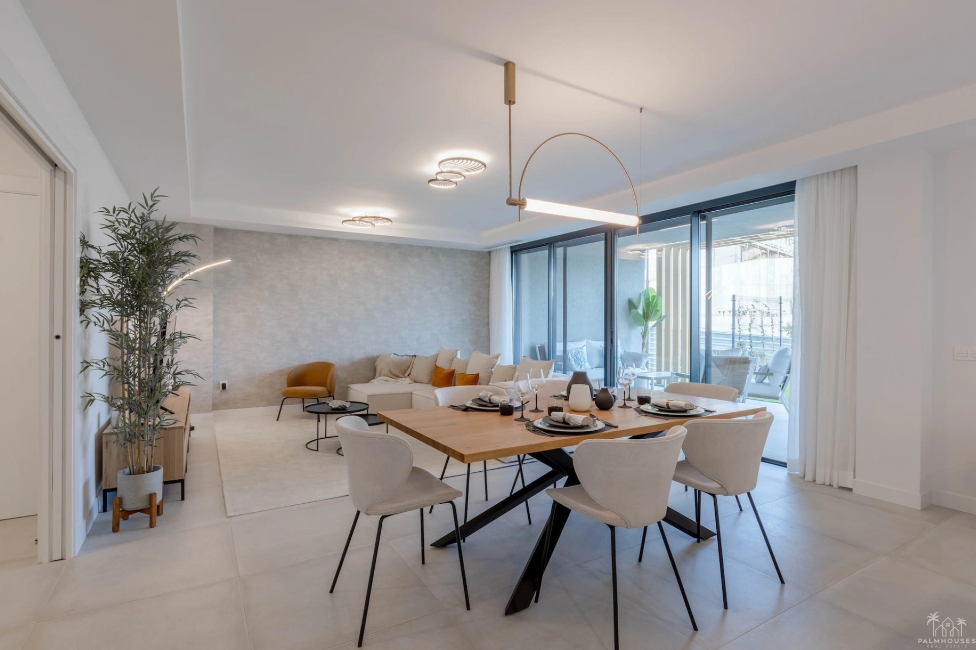 New Build - House - Mijas