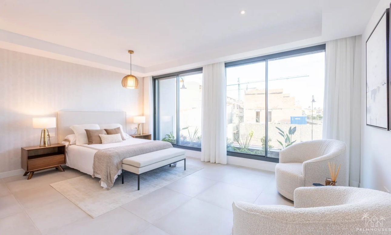 New Build - House - Mijas
