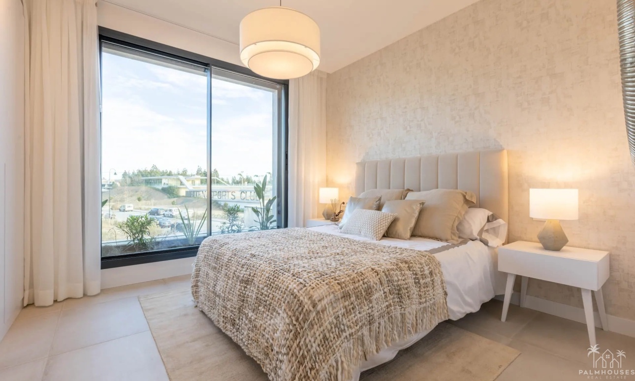 New Build - House - Mijas
