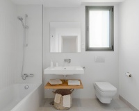 New Build - House - Mijas