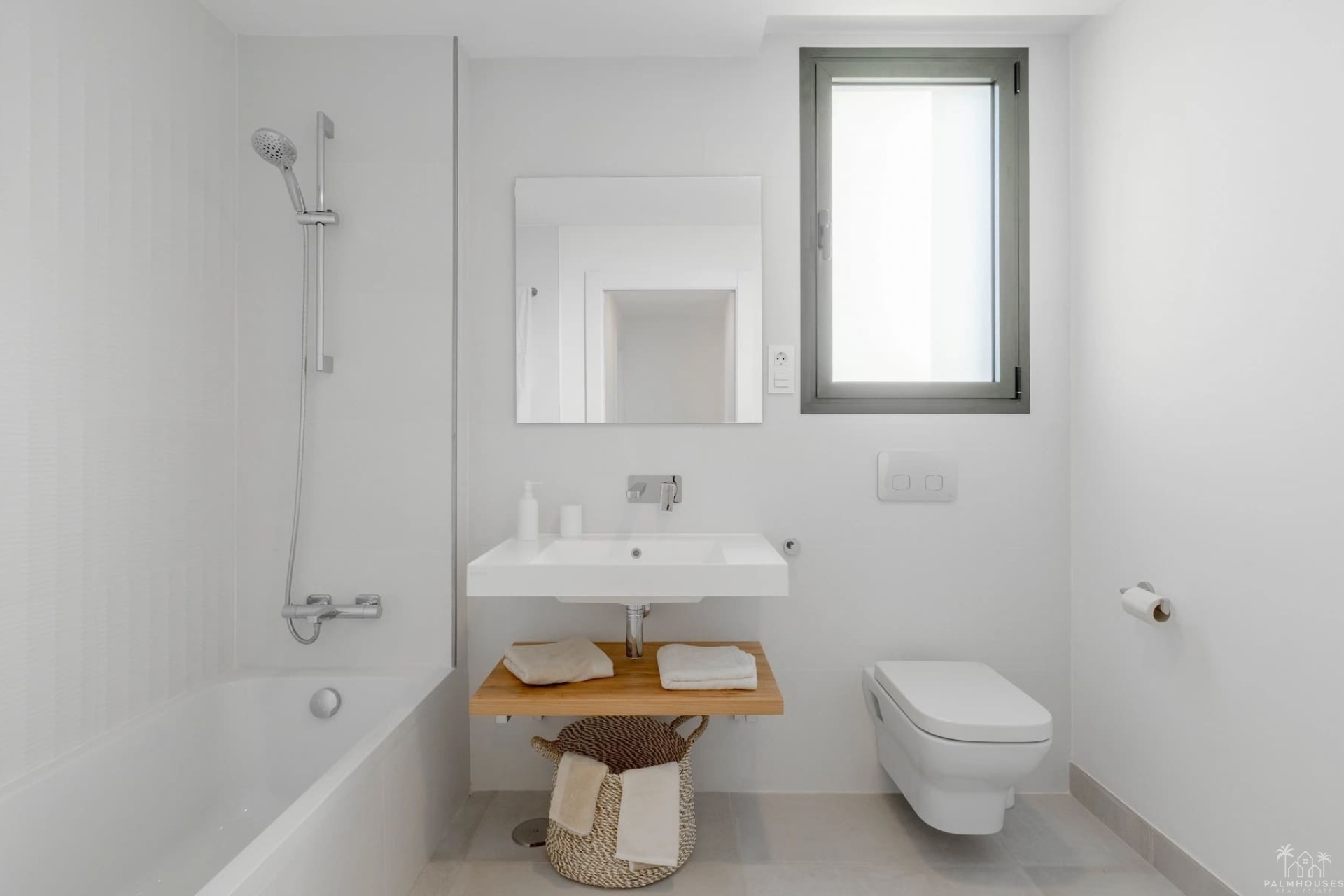 New Build - House - Mijas