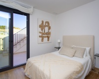 New Build - House - Monforte del Cid