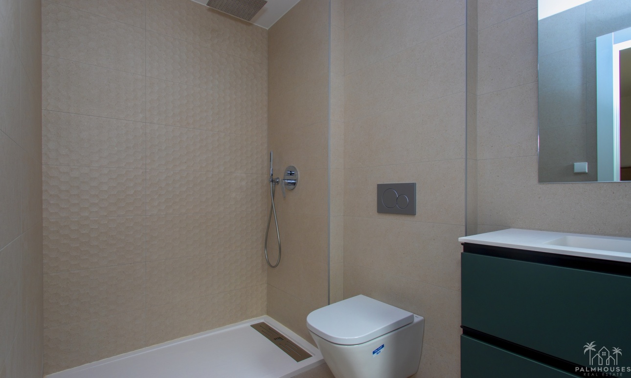 New Build - House - Monforte del Cid