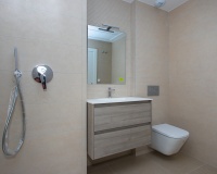 New Build - House - Monforte del Cid