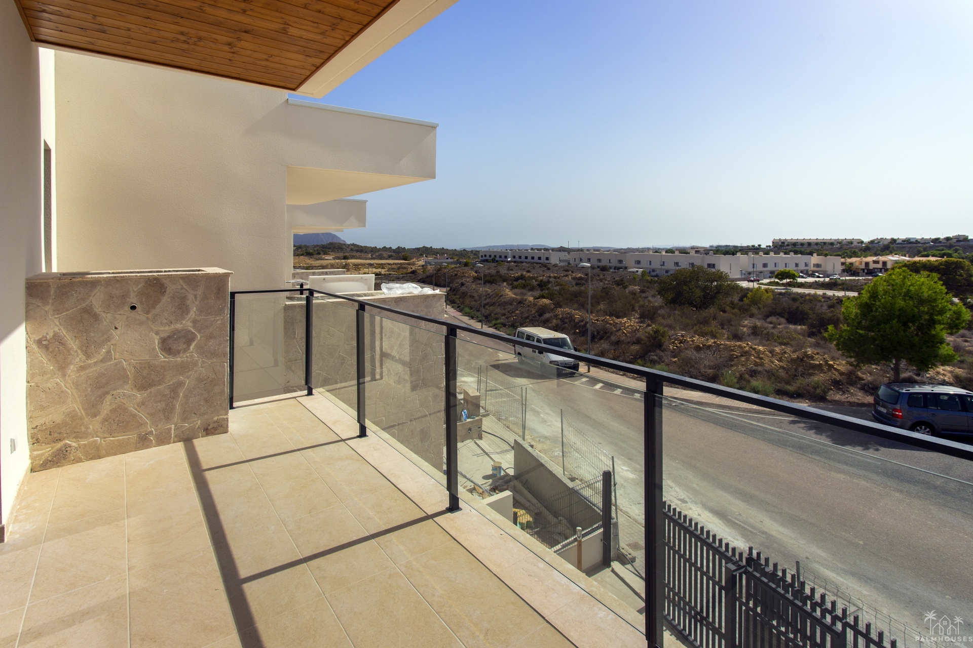 New Build - House - Monforte del Cid