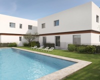 New Build - House - Orihuela Costa - PAU 26
