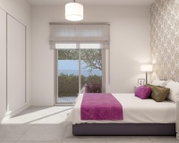 New Build - House - Orihuela Costa - PAU 26