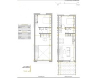 New Build - House - Orihuela Costa - PAU 26
