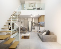 New Build - House - Orihuela Costa - PAU 26
