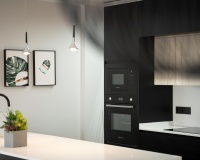 New Build - House - Orihuela Costa - PAU 26