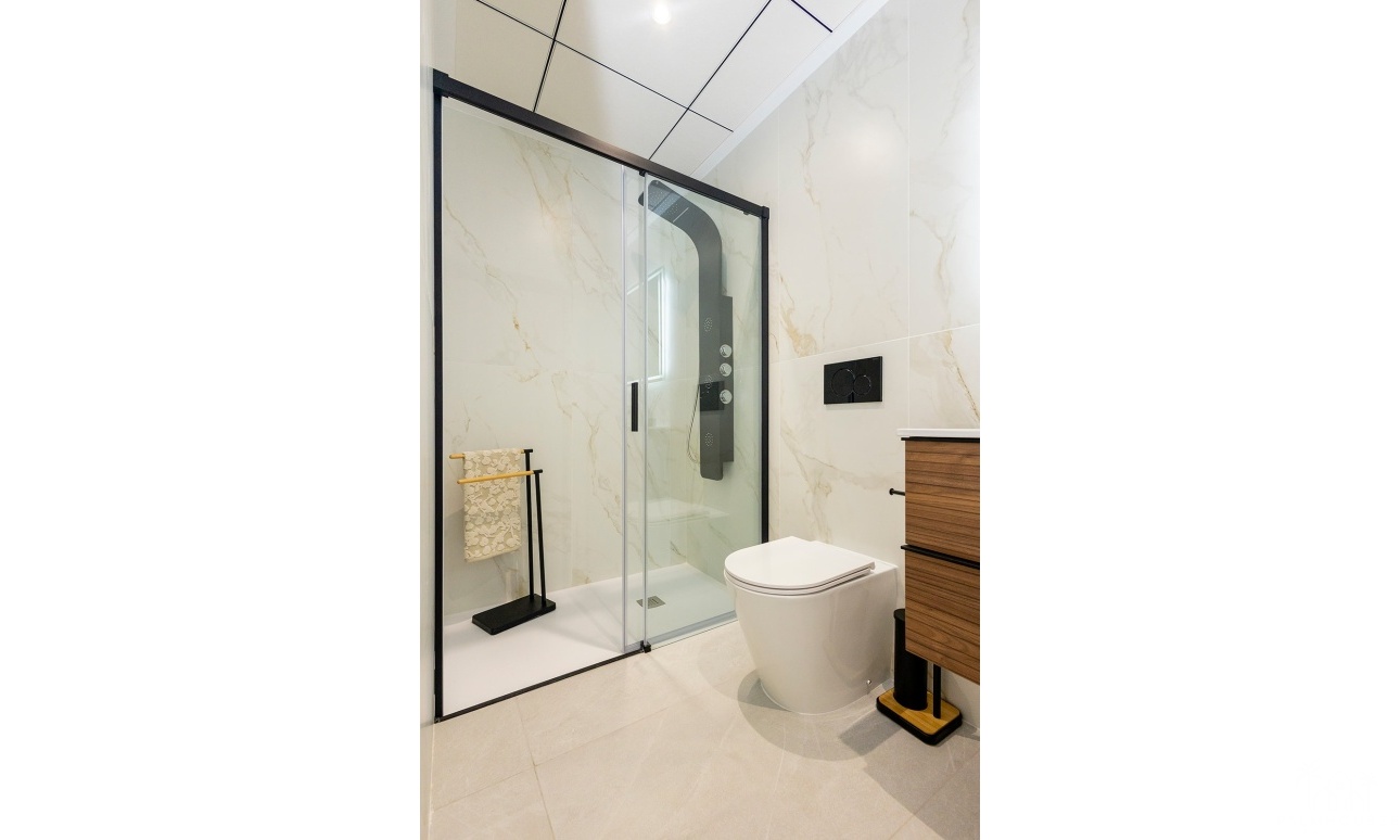 New Build - House - Orihuela Costa