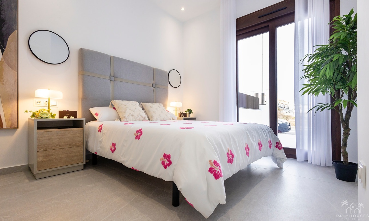 New Build - House - Orihuela Costa