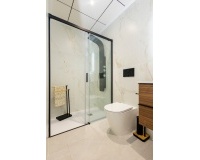 New Build - House - Orihuela Costa