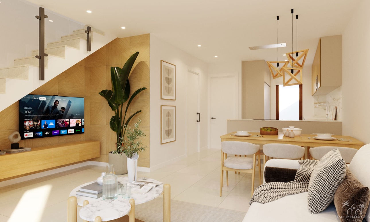 New Build - House - Orihuela Costa