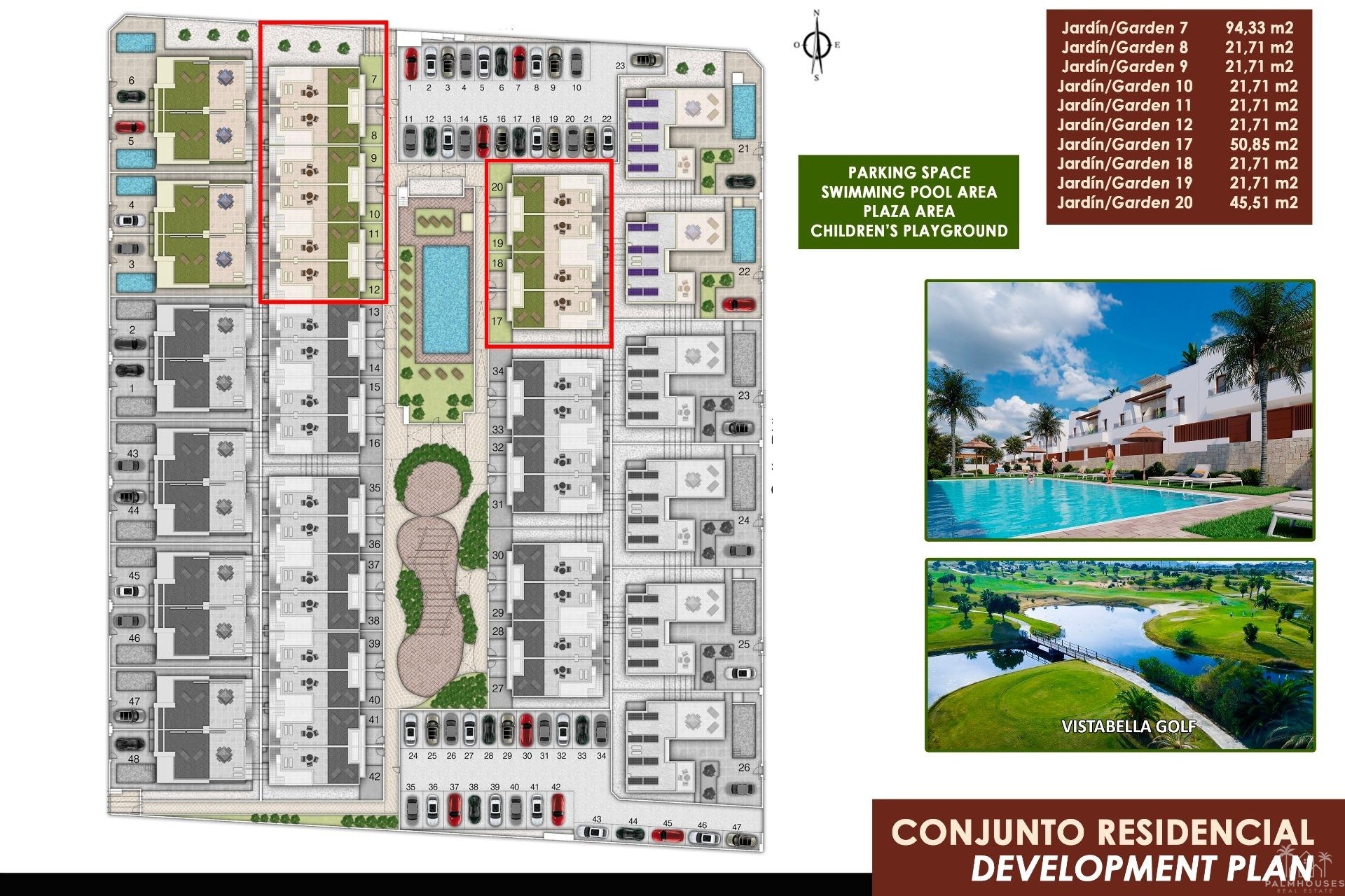 New Build - House - Orihuela - Vistabella Golf