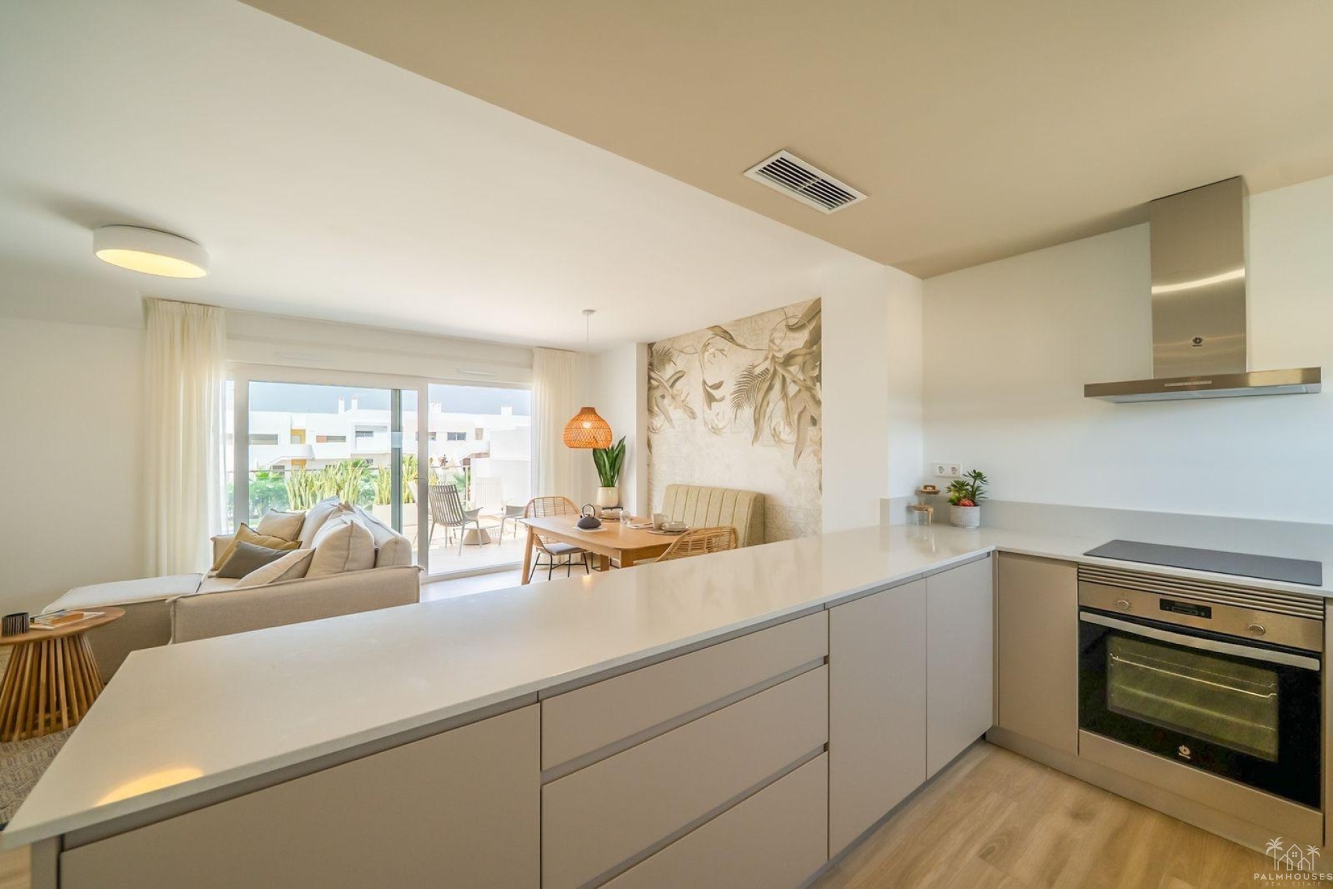 New Build - House - Orihuela - Vistabella Golf