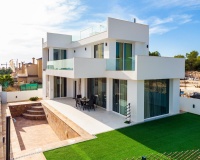 New Build - House - Orihuela