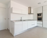 New Build - House - Orihuela