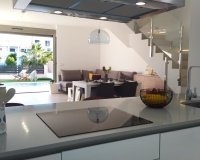 New Build - House - Orihuela