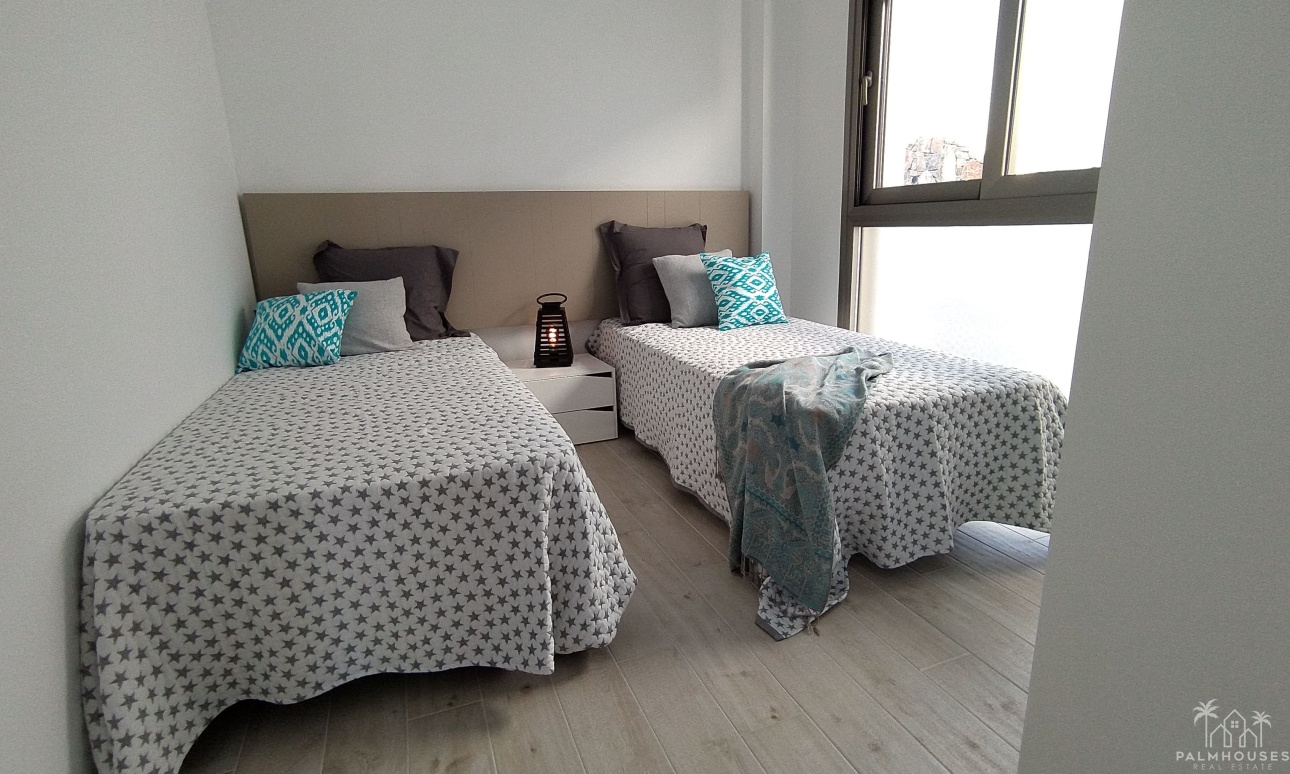 New Build - House - Orihuela