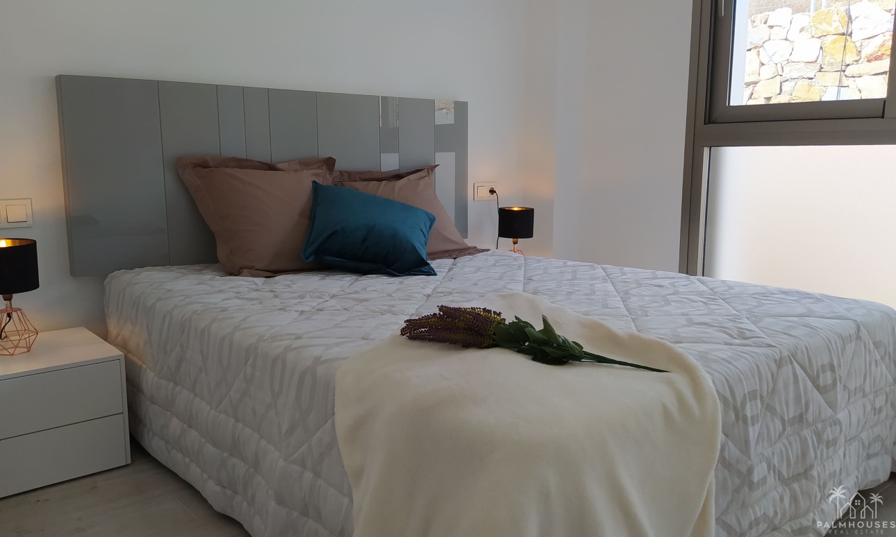 New Build - House - Orihuela