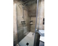 New Build - House - Pilar de La Horadada - parque Andromeda