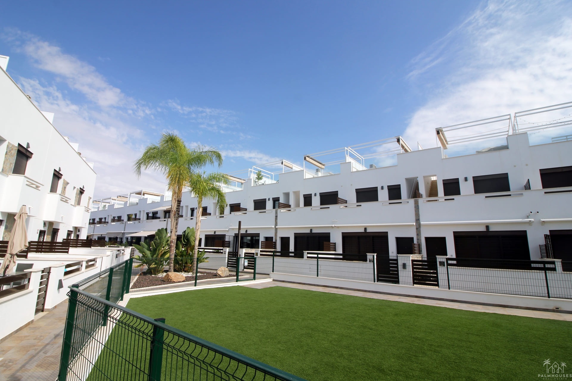 New Build - House - Pilar de La Horadada - Pilar de la Horadada