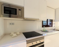 New Build - House - Pilar de La Horadada - Pilar de la Horadada