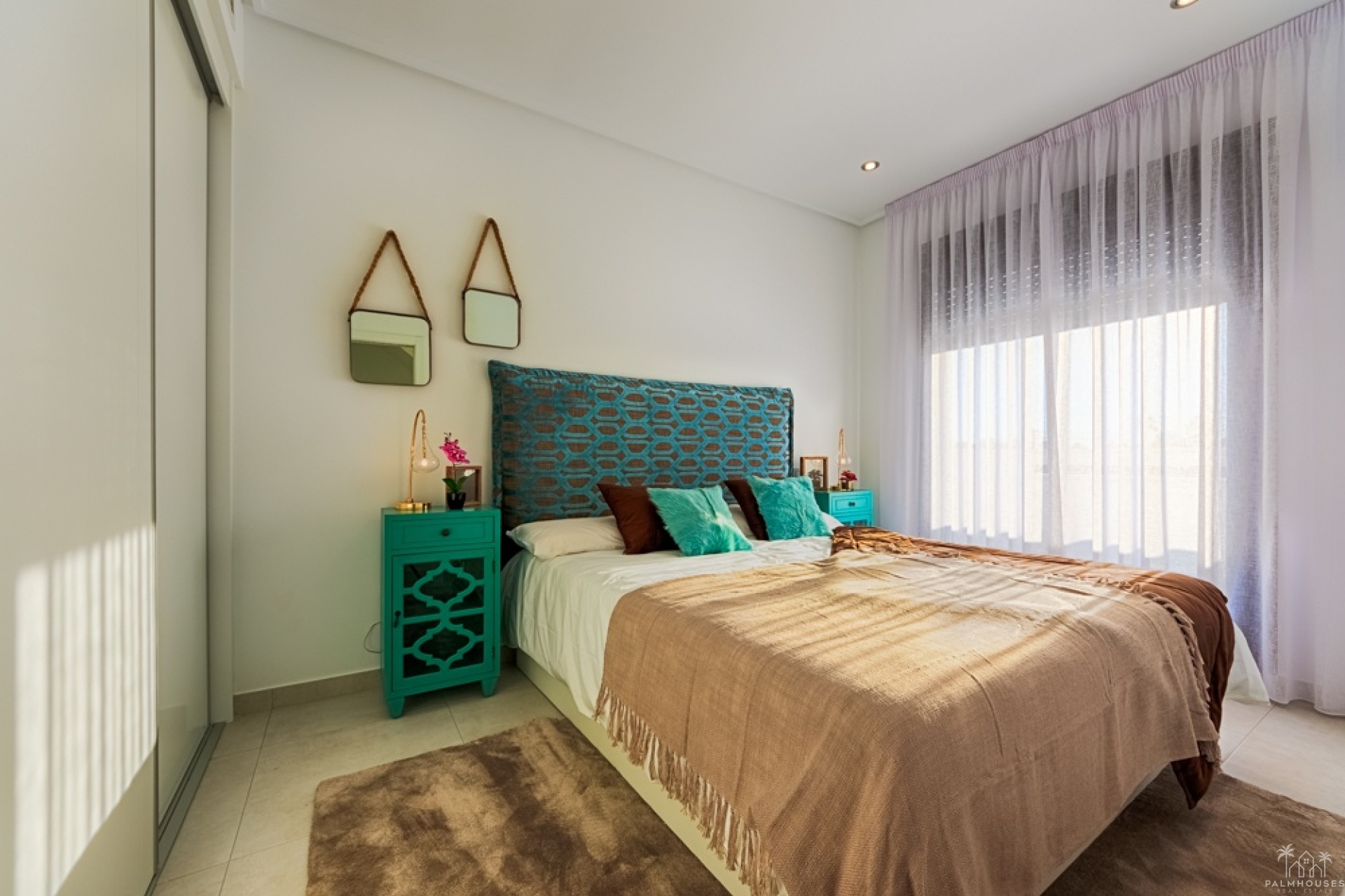 New Build - House - Pilar de La Horadada - Pilar de la Horadada