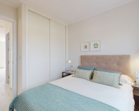 New Build - House - Pilar de La Horadada - Pilar de la Horadada
