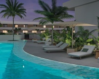 New Build - House - Pilar de La Horadada - Pueblo