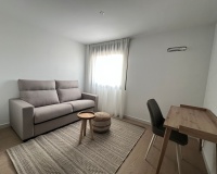 New Build - House - Portmán