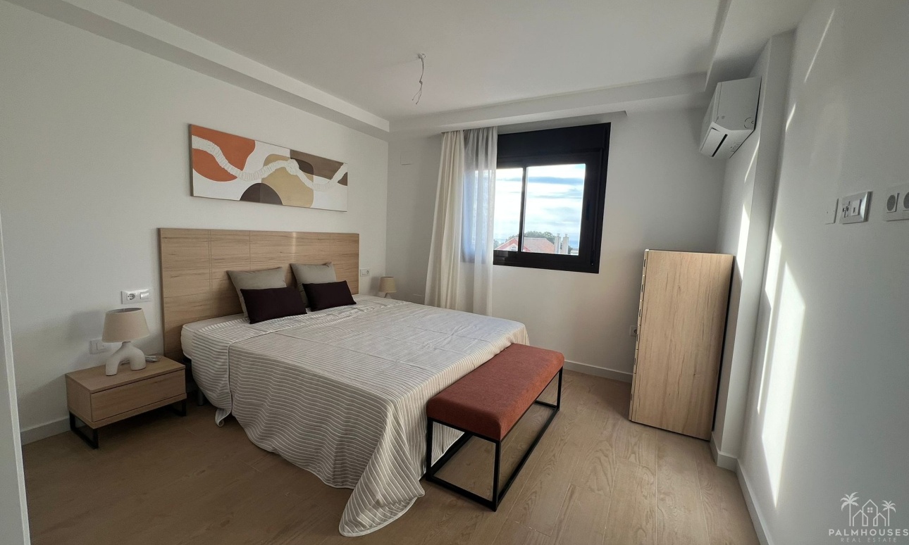 New Build - House - Portmán