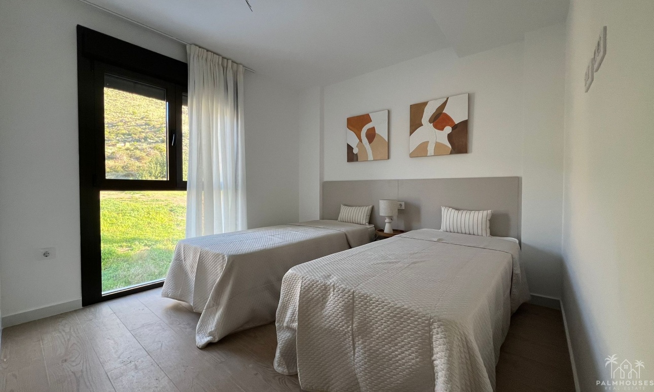 New Build - House - Portmán