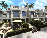 New Build - House - Puerto de Mazarron - Puerto de Mazarrón