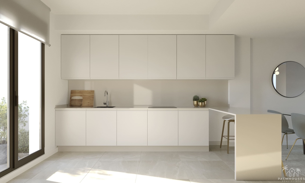 New Build - House - Rincón de la Victoria