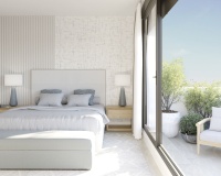 New Build - House - Rincón de la Victoria
