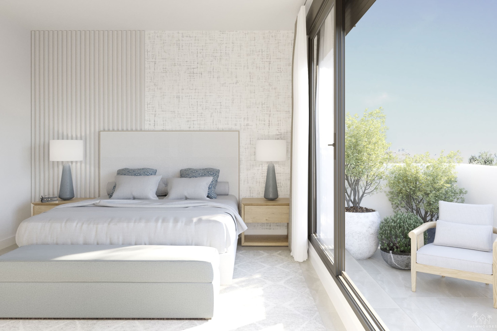 New Build - House - Rincón de la Victoria