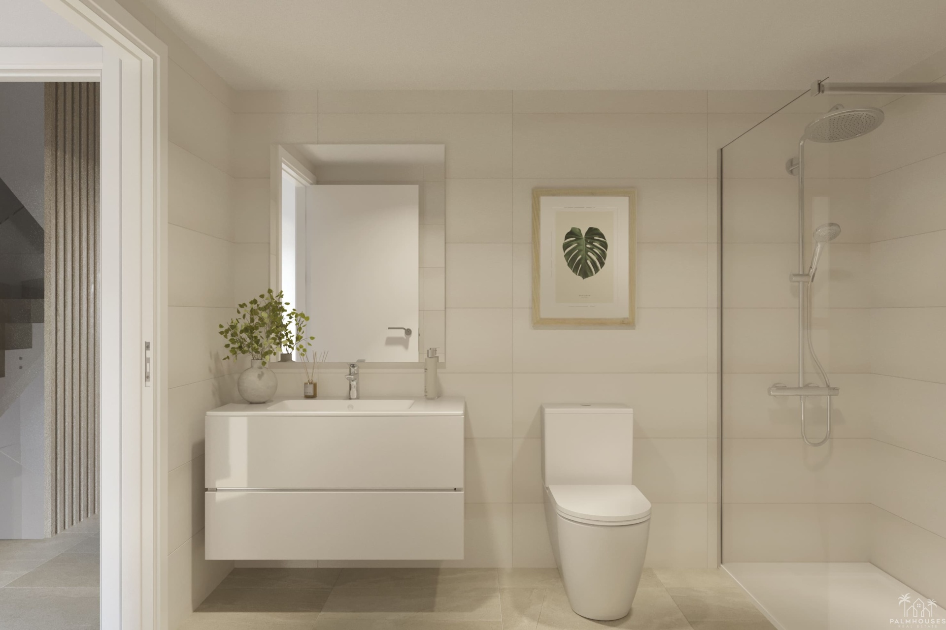 New Build - House - Rincón de la Victoria