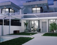 New Build - House - Rojales