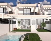 New Build - House - Rojales